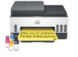 Multifunktionsdrucker Smart Tank 7305 All-in-One bei expert im Prospekt "" für 239,00 €