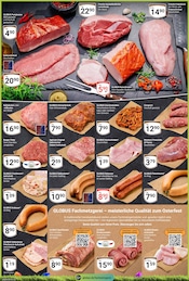 Aktueller GLOBUS Prospekt mit Hackfleisch, "Aktuelle Angebote", Seite 2