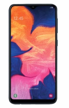 Smartphone Galaxy A10 bei ALDI Nord in Solingen Smartphone Galaxy A10 im Angebot bei ALDI Nord Solingen für 129,00 €