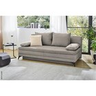 Dauerschlafsofa für 799,99 € bei POCO im Angebot Dauerschlafsofa im aktuellen POCO Prospekt