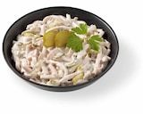 EDEKA - Würziger Fleischsalat Angebot im Prospekt Würziger Fleischsalat bei EDEKA im Prospekt "" für 0,99 €
