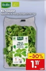 Aktuelles Bio Feldsalat Angebot bei Netto Marken-Discount in Frankfurt (Main) ab 1,11 €