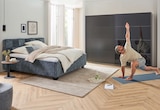 Aktuelles Schwebetürenschrank Angebot bei Höffner in Hamm ab 699,00 €