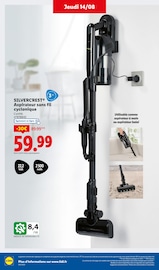 Catalogue Lidl en cours à La Rochelle, "XXL GRAND FORMAT MINI PRIX", Page 30