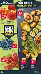 Blaubeeren Angebot im aktuellen Netto mit dem Scottie Prospekt auf Seite 2