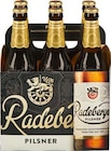 Aktuelle Radeberger Angebote bei Netto Marken-Discount in Augsburg Aktuelles Pilsner Angebot bei Netto Marken-Discount in Augsburg ab 4,49 €