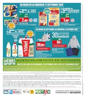 Vêtements Angebote im Prospekt "C'EST TOUS LES JOURS LE MARCHÉ" von Supermarchés Match auf Seite 20
