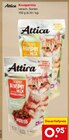 Knuspermix von Attica im aktuellen Netto Marken-Discount Prospekt für 0,95 €