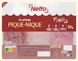 Plateau Pique-Nique - Netto dans le catalogue Netto