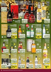 Jack Daniels im EDEKA Prospekt in Haltern am See Aktueller EDEKA Prospekt mit Jack Daniels, "Aktuelle Angebote", Seite 10