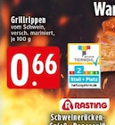 Aktuelle Grillfleisch Angebote bei EDEKA in Krefeld Aktuelles Grillrinnen Angebot bei EDEKA in Krefeld ab 0,66 €