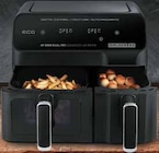 expert Ahaus - Heißluftfritteuse AF 8300 Dual Fry Angebot im Prospekt Heißluftfritteuse AF 8300 Dual Fry bei expert im Ahaus Prospekt für 69,99 €