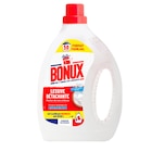Lessive liquide "Format familial" - BONUX - Carrefour à Houilles Lessive liquide "Format familial" - BONUX en promo chez Carrefour Houilles à 6,59 €
