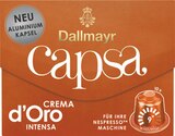 Capsa von Dallmayr im aktuellen Rossmann Prospekt für 2,49 €