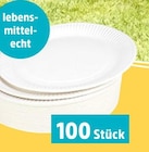 Pappteller im aktuellen Thomas Philipps Prospekt