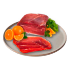 Serrano-Schinken im Marktkauf Prospekt Serrano-Schinken von EDEKA im aktuellen Marktkauf Prospekt für 2,49 €