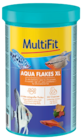 Aqua Flakes oder Aqua Flakes XL von MultiFit im aktuellen Fressnapf Prospekt für 7,19 €
