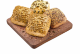 Weltmeisterbrötchen Angebote von BACK STUBE bei Netto Marken-Discount Siegen für 1,00 €