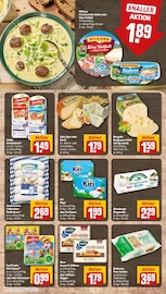 Vollkornbrot im REWE Prospekt in München Aktueller REWE Prospekt mit Vollkornbrot, "Dein Markt", Seite 9
