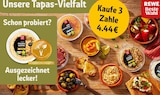Hummus Pinienkerne oder Süßkartoffel von REWE Beste Wahl für 1,69 € bei REWE im Angebot Hummus Pinienkerne oder Süßkartoffel von REWE Beste Wahl im aktuellen REWE Prospekt