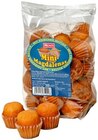Mini Magdalenas im Angebot bei REWE in Amberg Mini Magdalenas Angebote von Monti bei REWE Amberg für 1,99 €