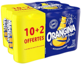 Jaune - Orangina - Lidl Jaune - Orangina à 5,75 € dans le catalogue Lidl
