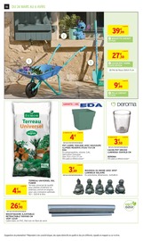 Prospectus Intermarché Hyper "MERVEILLEUSES PÂQUES" en cours à Nancy, Page 56 Catalogue Intermarché Hyper en cours à Nancy, "MERVEILLEUSES PÂQUES", Page 56