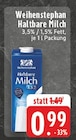 Haltbare Milch bei EDEKA im Prospekt "" für 0,99 €