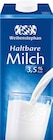 Haltbare Milch Angebote von Weihenstephan bei Netto Marken-Discount Amberg für 1,00 €