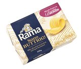 Sooo buttrig! im Angebot bei Penny in Lutherstadt Wittenberg Sooo buttrig! Angebote von Rama bei Penny Lutherstadt Wittenberg für 1,29 €