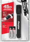 Torche compacte X-Focus à LED 2AA - ENERGIZER dans le catalogue Intermarché Hyper