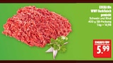 Aktuelle Hackfleisch Angebote bei Marktkauf in Erlangen Aktuelles WWF Hackfleisch gemischt Angebot bei Marktkauf in Erlangen ab 5,99 €