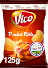 Auchan Supermarché Saverne - Promo 2+1 OFFERT AU CHOIX SUR LA GAMME DES CHIPS Promo 2+1 OFFERT AU CHOIX SUR LA GAMME DES CHIPS à dans le catalogue Auchan Supermarché à Saverne