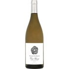 Domaine du Mortier - VIRÉ-CLESSÉ en promo chez Carrefour Market Domaine du Mortier - VIRÉ-CLESSÉ dans le catalogue Carrefour Market