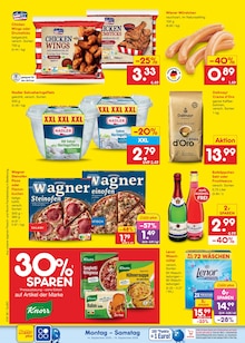 Netto Marken-Discount Prospekt der KW 38 "Aktuelle Angebote" Aktueller Netto Marken-Discount Prospekt "Aktuelle Angebote" Seite 2 von 71 Seiten