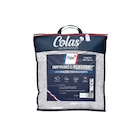 Couette légère imprimée fleurie - COLAS NORMAND - Carrefour à Créteil Couette légère imprimée fleurie - COLAS NORMAND en promo chez Carrefour Créteil à 14,99 €