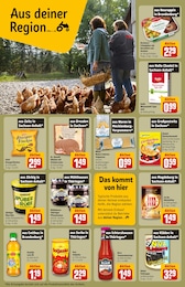 Zörbiger Angebot & Preis im aktuellen REWE Prospekt Zörbiger Angebot im aktuellen REWE Prospekt auf Seite 26