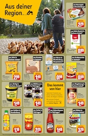 Oblaten Angebote im Prospekt "Dein Markt" von REWE Oblaten Angebote im Prospekt "Dein Markt" von REWE auf Seite 26