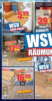 Teppich im wohnstore Petzold Prospekt "IHRE EXPERTEN FÜR SCHÖNES WOHNEN!" mit 10 Seiten (Cottbus)