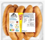 XXL Schinkenbockwurst von Mühlenhof im aktuellen Penny Prospekt für 4,99 €