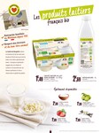 Lait Demi-Écrémé Lait Demi-Écrémé