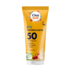 kids Sonnencreme im Lidl Prospekt kids Sonnencreme von Cien Sun im aktuellen Lidl Prospekt für 1,95 €