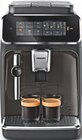 EP 3324/40 Kaffeevollautomat Angebote von PHILIPS bei EURONICS Bamberg für 349,00 €