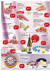 Ähnliche Angebote wie Kochwurst im Prospekt "Unsere Angebote der Woche!" auf Seite 2 von Akzenta in Mülheim