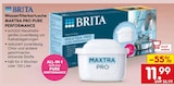 Wasserfilterkartusche MAXTRA PRO PURE PERFORMANCE Angebote von Brita bei Netto Marken-Discount Kaiserslautern für 11,99 €
