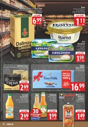 Aktueller E center Prospekt mit Fast Food, "Aktuelle Angebote", Seite 14