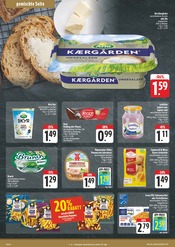 Joghurt im EDEKA Prospekt in Schweinfurt Aktueller EDEKA Prospekt mit Joghurt, "Wir lieben Lebensmittel!", Seite 6