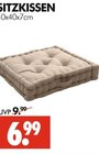 Sitzkissen Angebote bei Wreesmann Stendal für 6,99 €