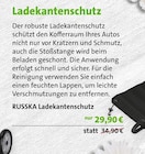 vena-aktiv GbR Sanitätshaus und Lymphberatungszentrum Jüterbog - Ladekantenschutz Angebot im Prospekt Ladekantenschutz bei vena-aktiv GbR Sanitätshaus und Lymphberatungszentrum im Jüterbog Prospekt für 29,90 €