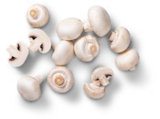 Poln./kroat. Kultur-Champignons, weiß im Angebot bei Kaufland in Düsseldorf Poln./kroat. Kultur-Champignons, weiß Angebote bei Kaufland Düsseldorf für 0,99 €